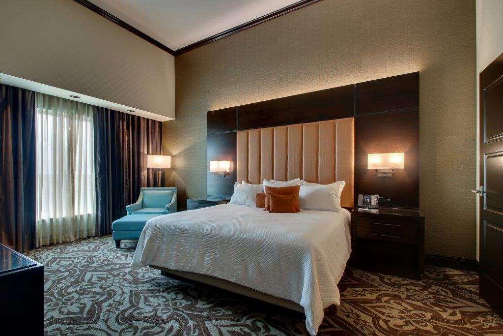 Argosy Casino & 4*
