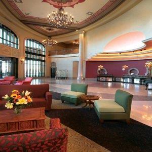 Hotel Argosy Casino &