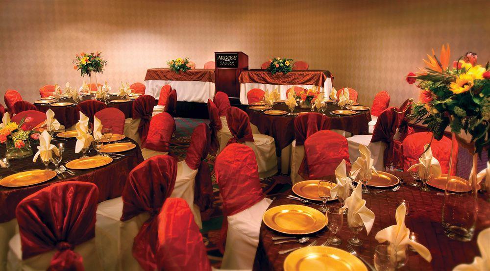 Argosy Casino & 4* Riverside
