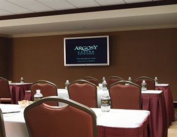 Argosy Casino & Riverside