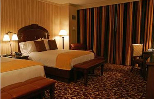 Hotel Argosy Casino & Riverside