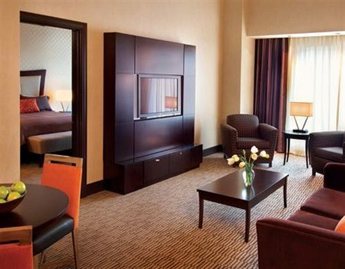 Hotel Argosy Casino &