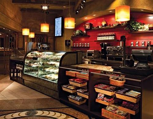 Hotel Argosy Casino & 4*