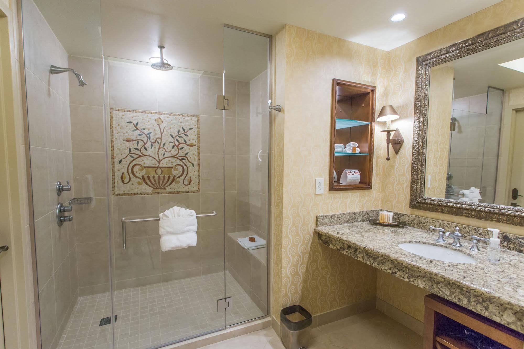 Hotel Argosy Casino &