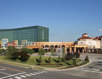 Argosy Casino &