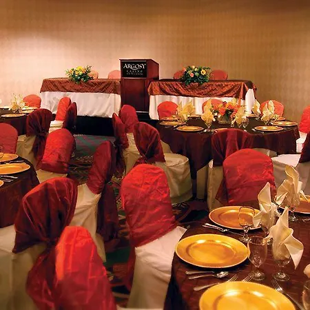 Argosy Casino Hotel&Spa 