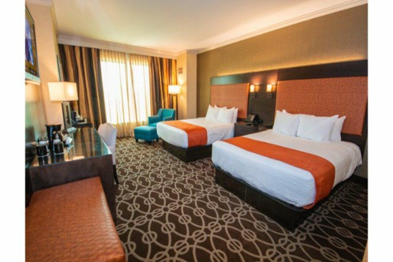 Hotel Argosy Casino &