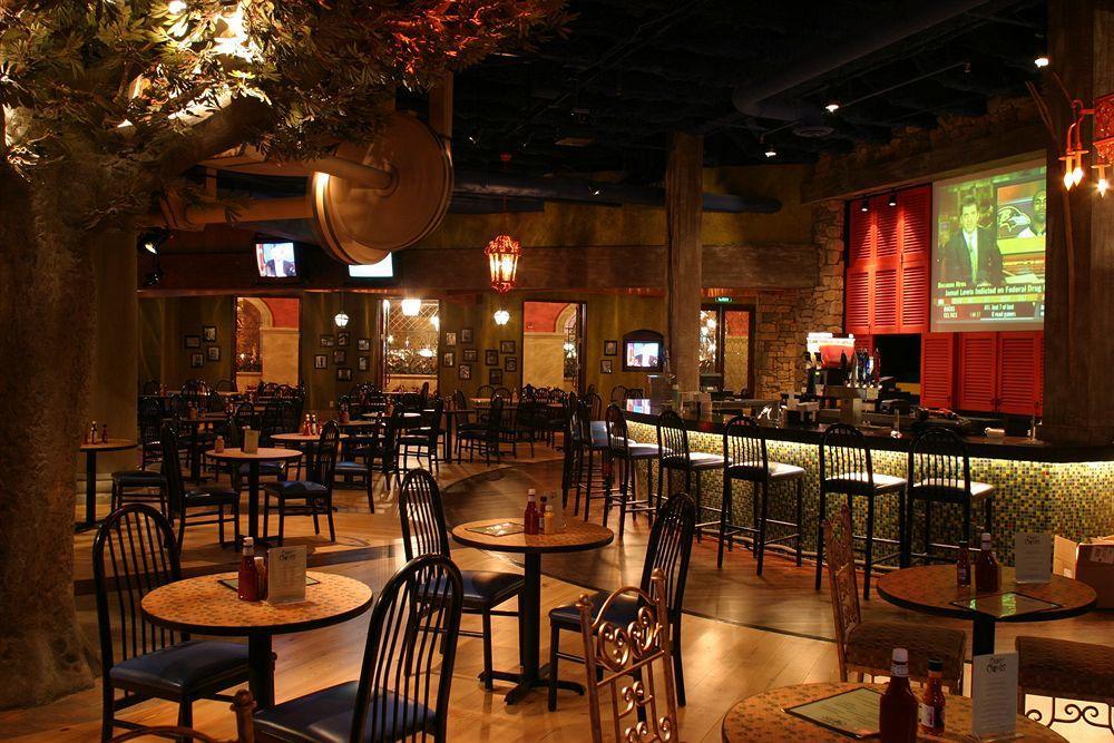 Argosy Casino & Hotel 4*