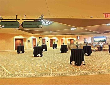 Argosy Casino & Riverside