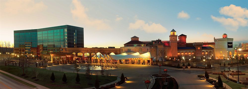 Hotel Argosy Casino &