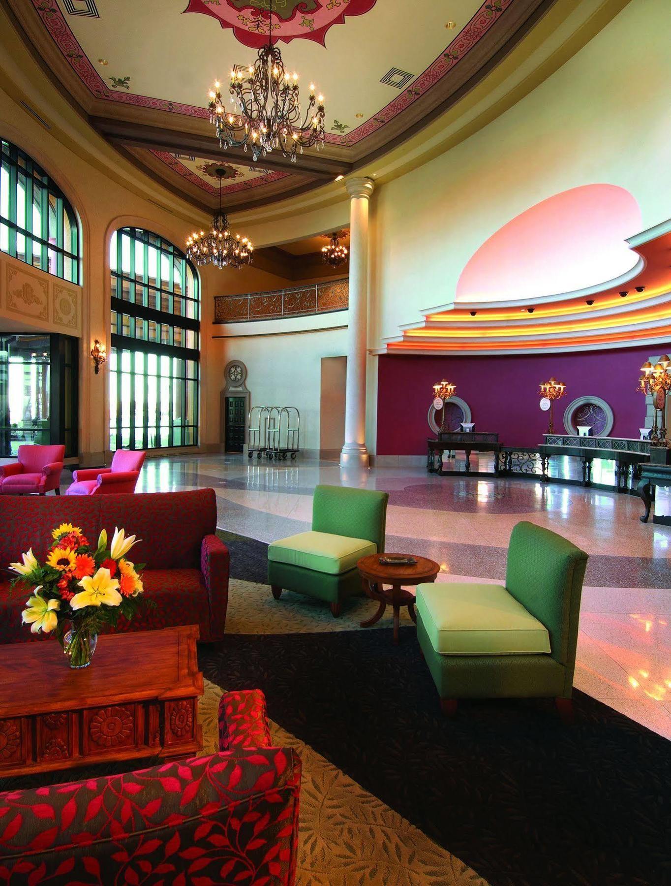 Argosy Casino & 4* Riverside