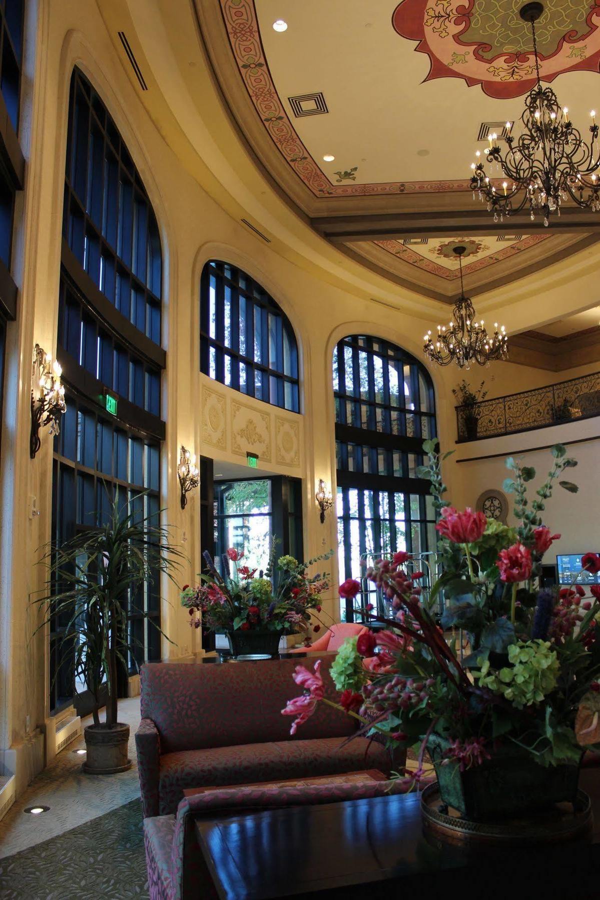 Argosy Casino &