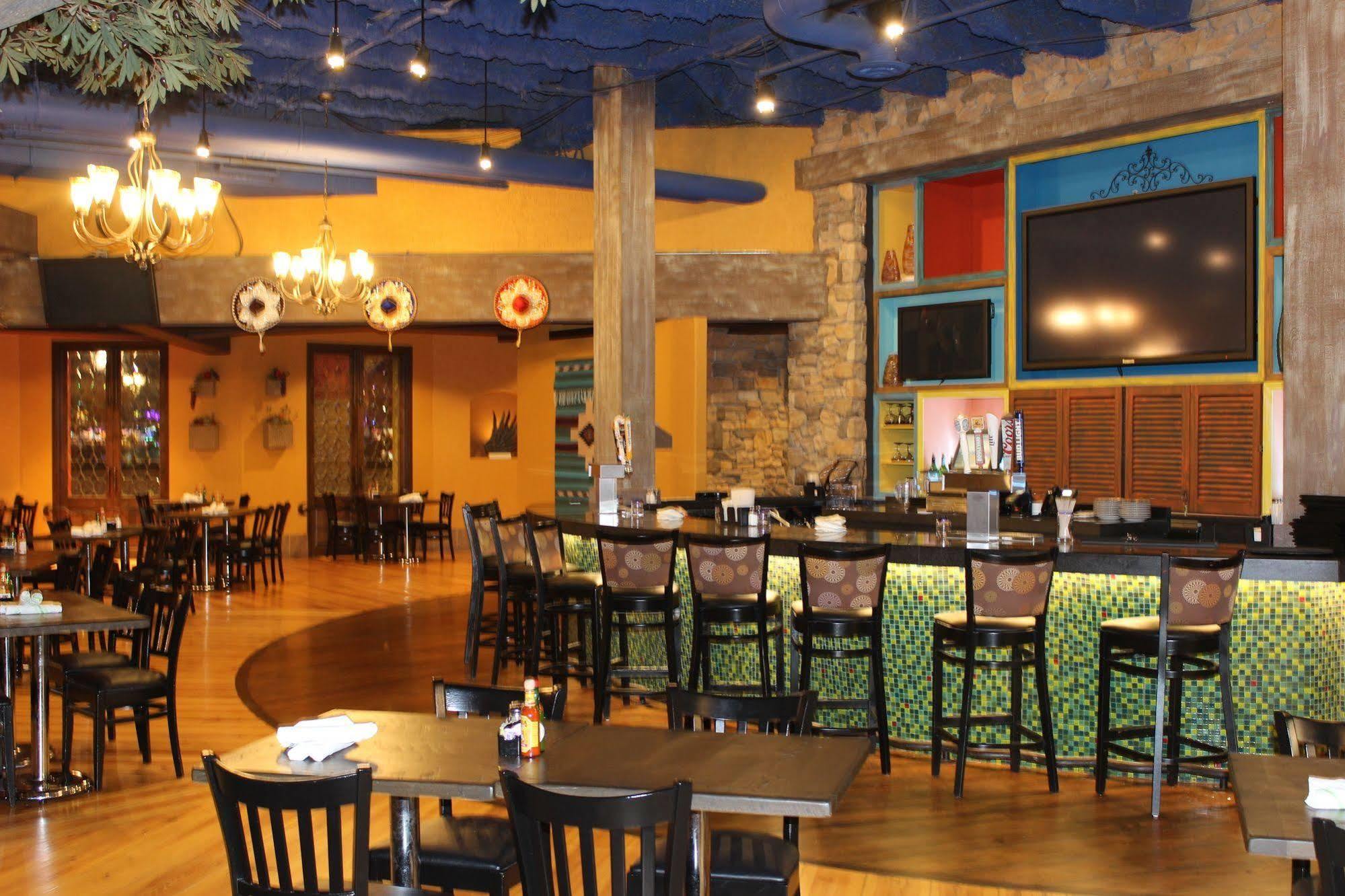 Argosy Casino & Riverside